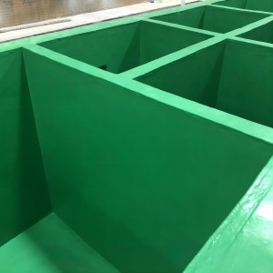 通许防腐水池，通许水池防腐防渗怎么做，通许防腐水池施工厂家